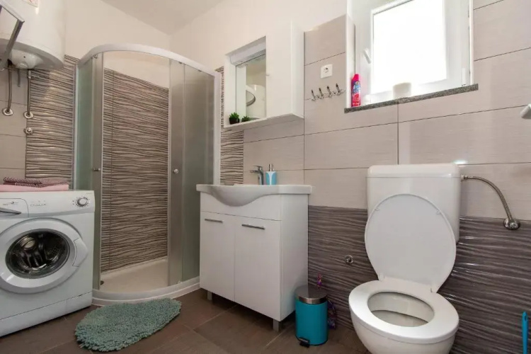 Apartman Borna