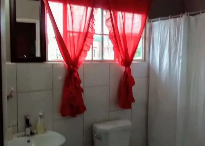2 Bedrooms Standard room
