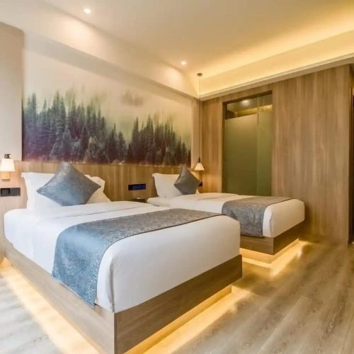 Comfort Twin room
