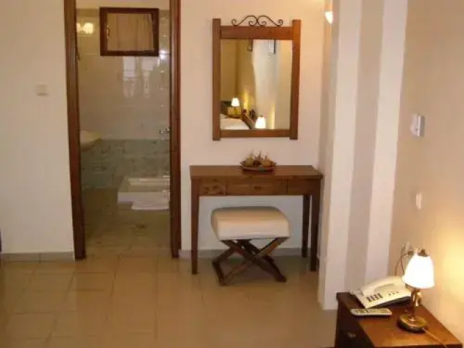 Guesthouse Kallisto