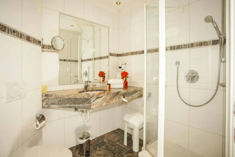 Hotel Arnika