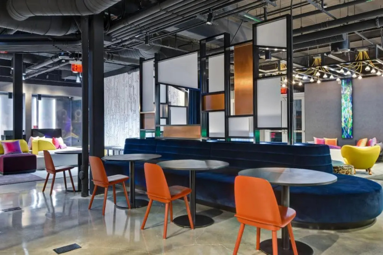 Aloft Secaucus Meadowlands photo 31