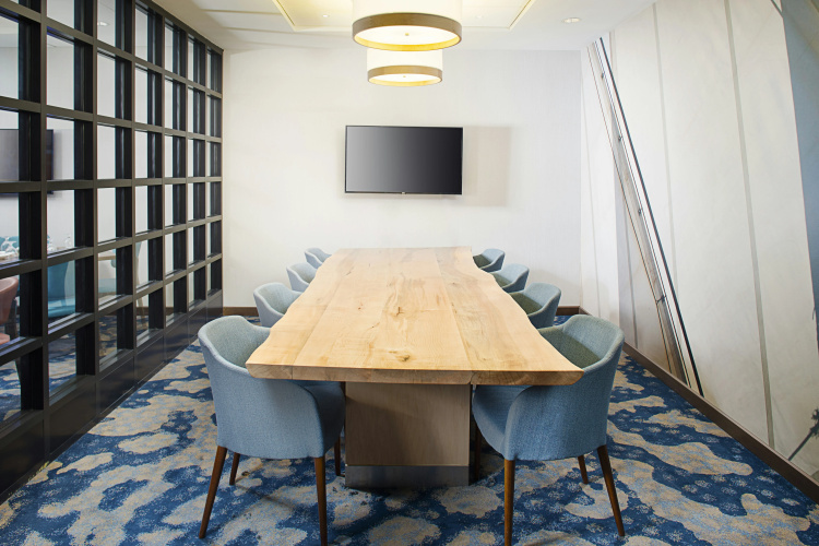 Hilton Garden Inn Providence photo 15