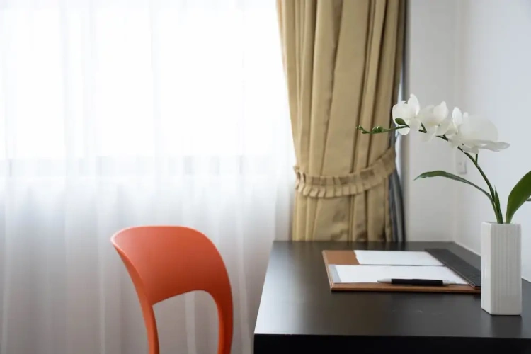 1 Bedroom Classic Double room