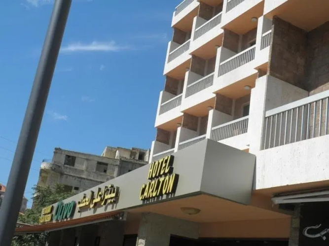 Image de l'hôtel
