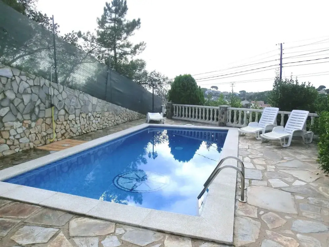 Villa Conchi