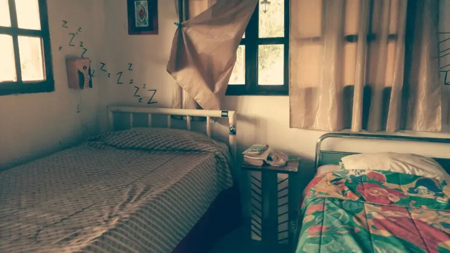 La Casa de Matilda