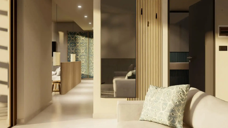 Este Elegant Suites & Villas