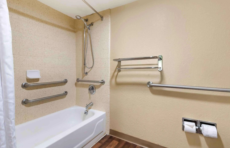 Extended Stay America Atlanta Gwinnett Place photo 10
