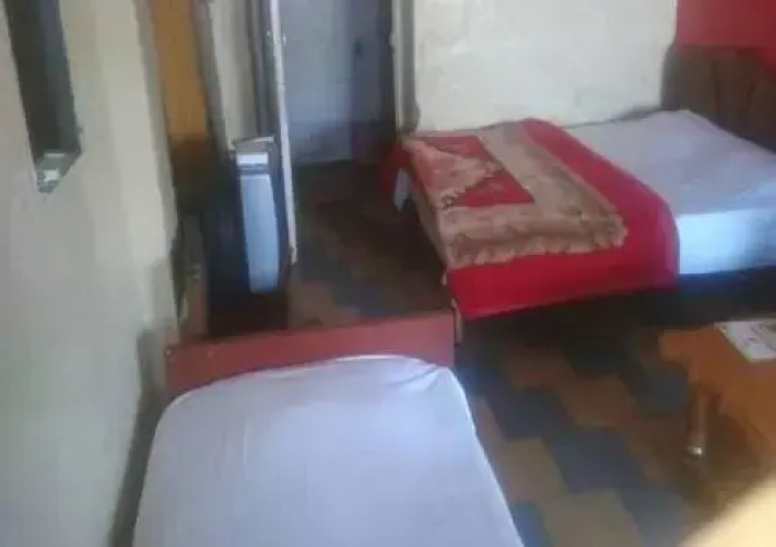 Janardan Homestay Ranikhet