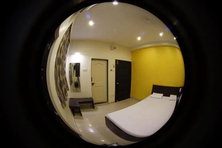 Vitthal Inn
