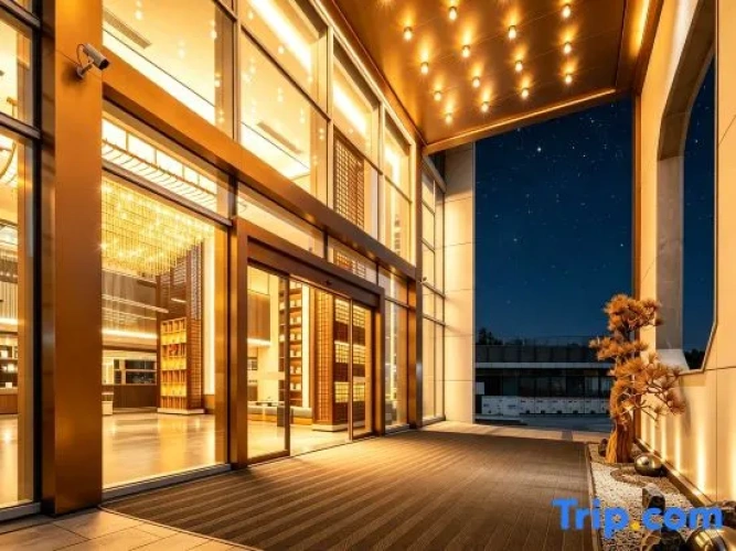 Wingate by Wyndham Suzhou Wujiang East Taihu