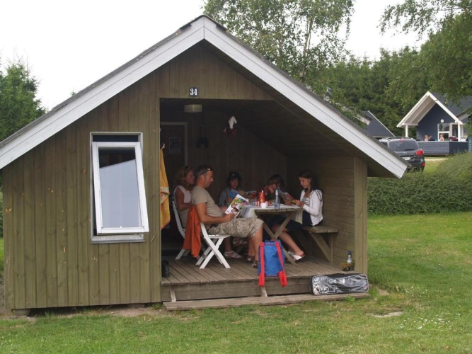 Economy Cottage