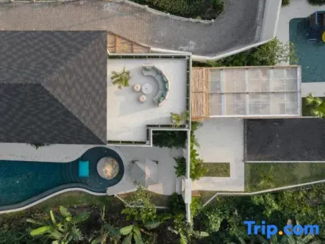 Villa Layang by BaliSuperHost