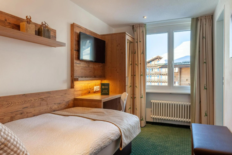 Hotel Jaegerhof