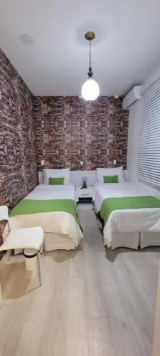 Hostel Buona Serata