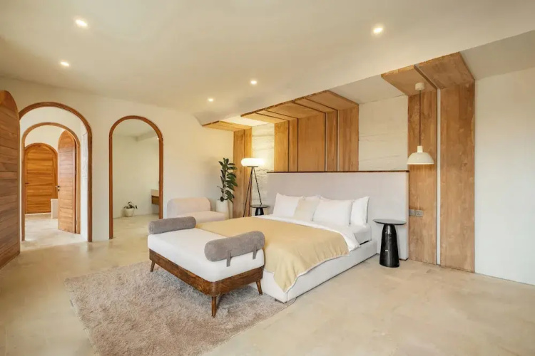 3BR Luxe Pool Villa Anaya