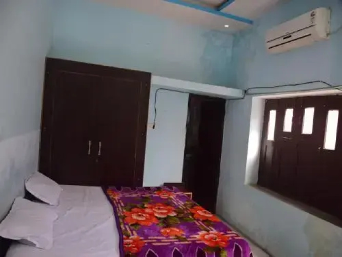 Hotel Madhuban Palace