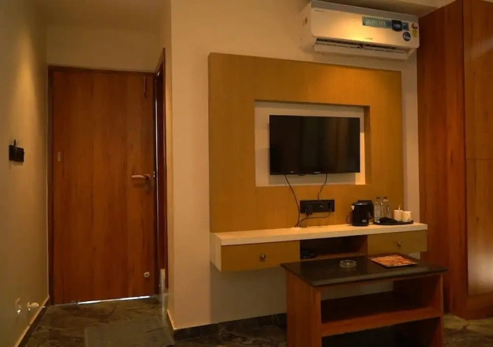 Superior Suite