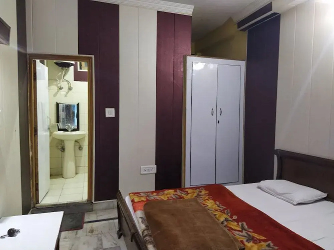 Hotel Nirvana