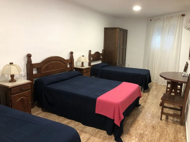Hotel Manantiales