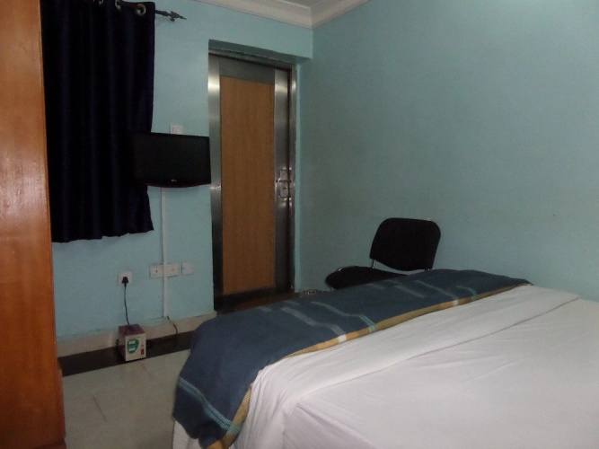 The Baywaters Suites