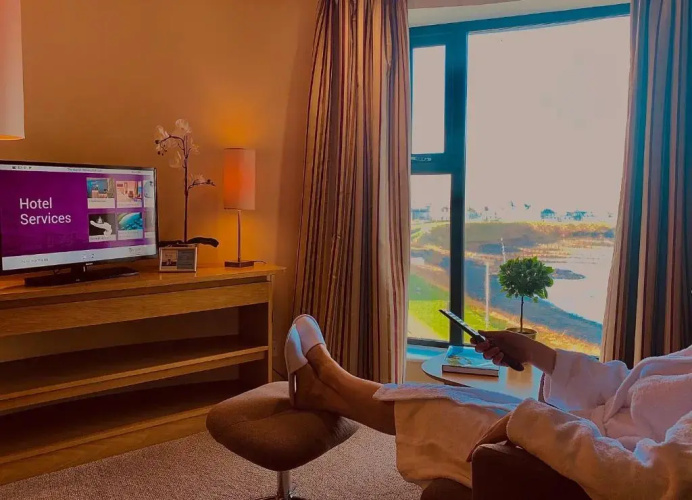 Bayview Hotel