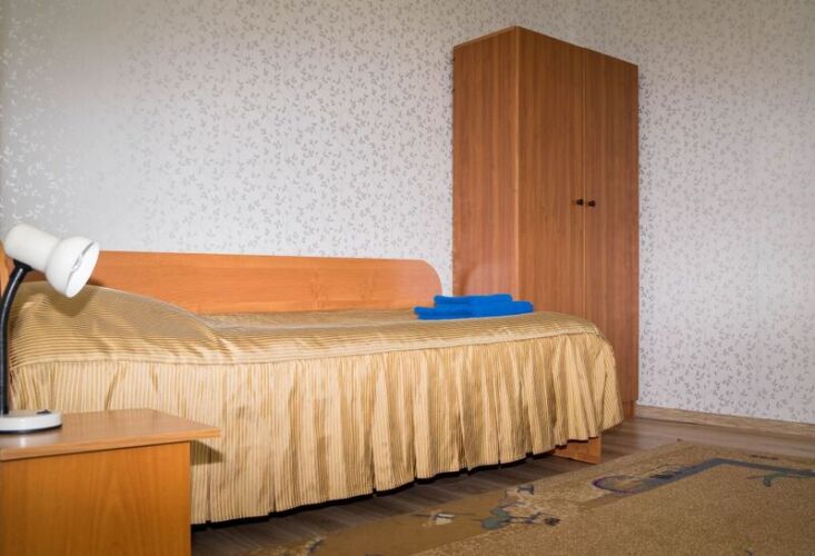 Фотография номера гостиницы Нива