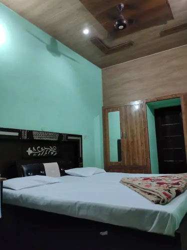 Hotel Comfort Zone