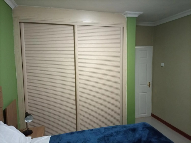 Semuya Apartments