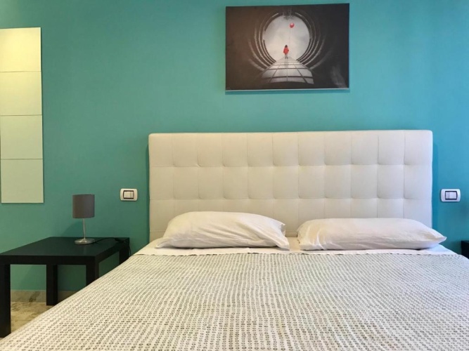 Double room
