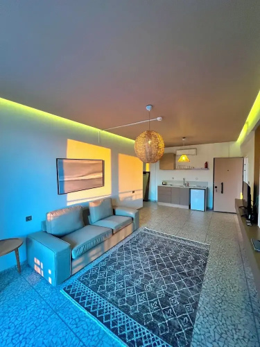Bubo Faralya Suite Hotel