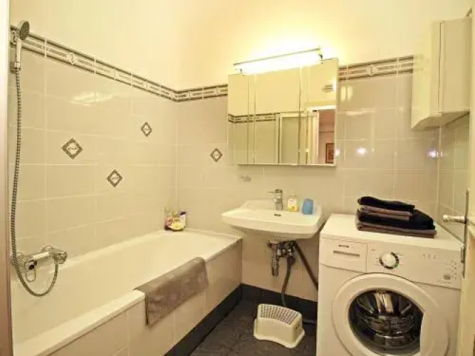 Apartment Judenplatz