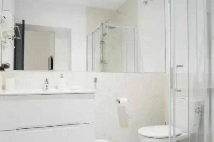 Homeabout Cibeles Apartment Ii