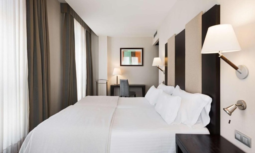 Family Interconnecting room