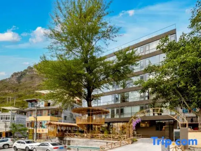 Otel görseli