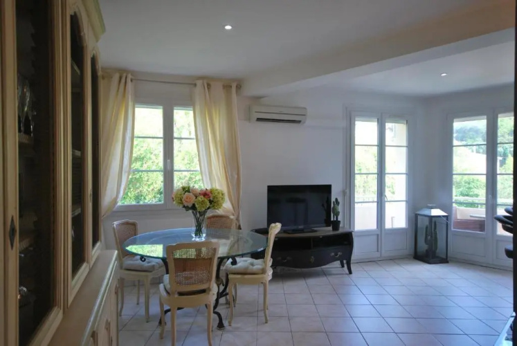 2 Chambres Palais Justinia
