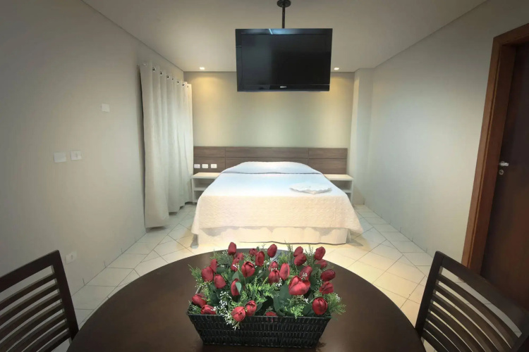 London Hotel
