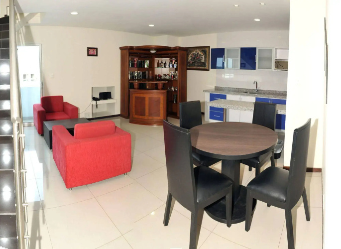Hotel San Martin Popayan