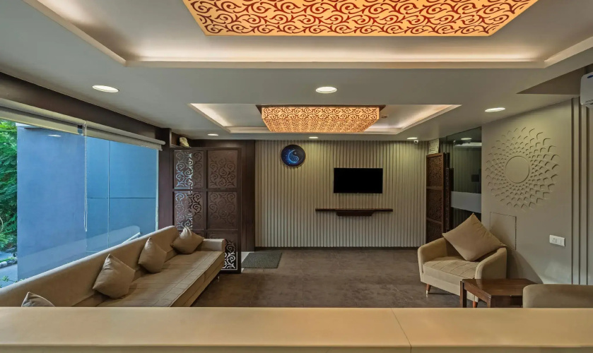 ZO Rooms Fatehganj