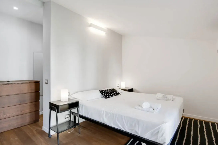Casa Santa Reparata