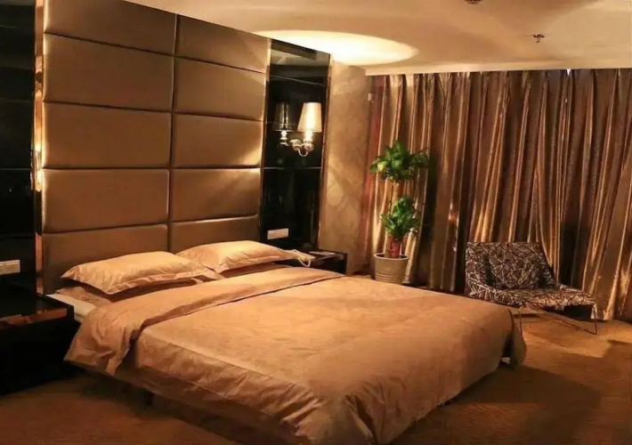 Hualian Plaza Hotel