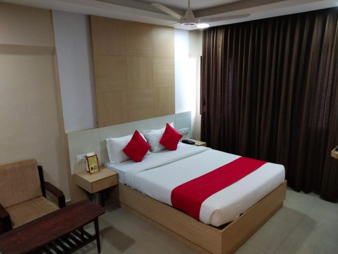 Double Family Suite