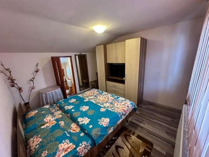 Hotel Diana