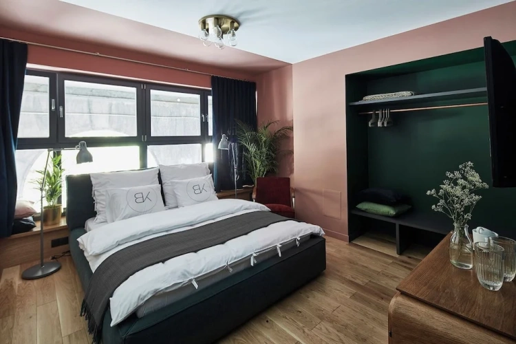 Superior Double room