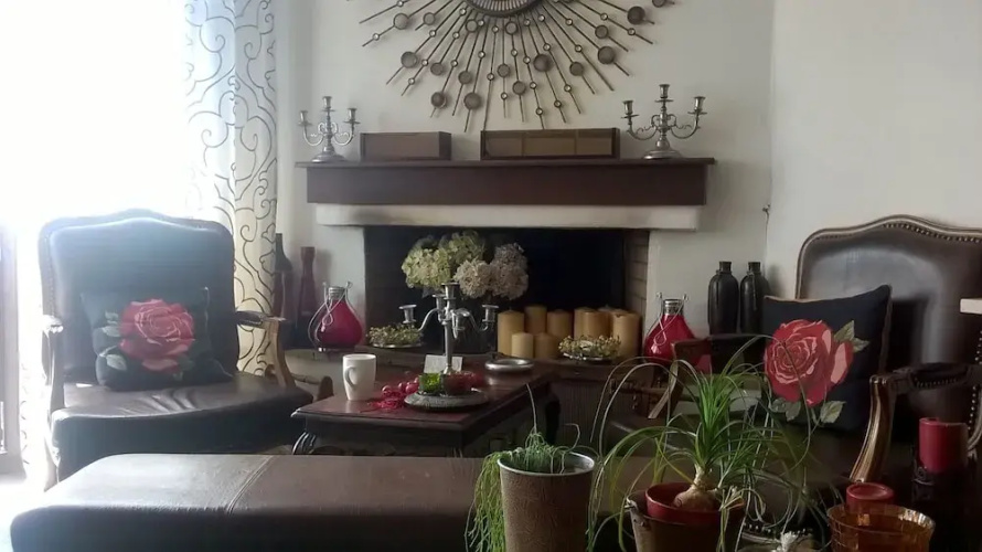 Mansion Viglatoras