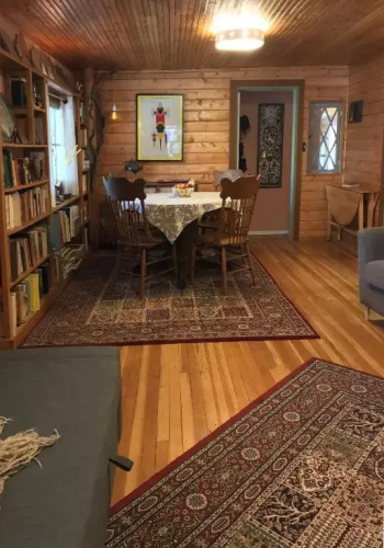 Merrynook