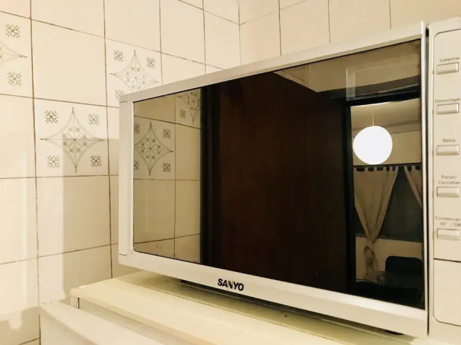 Apartamento Leguizamon
