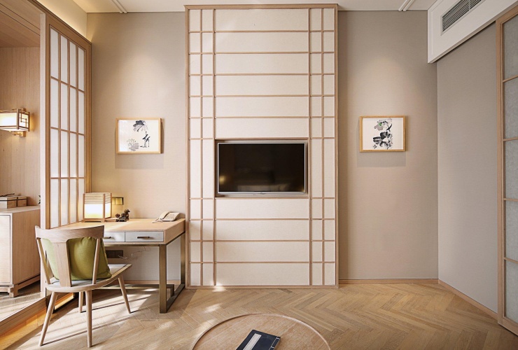 Premium Double room
