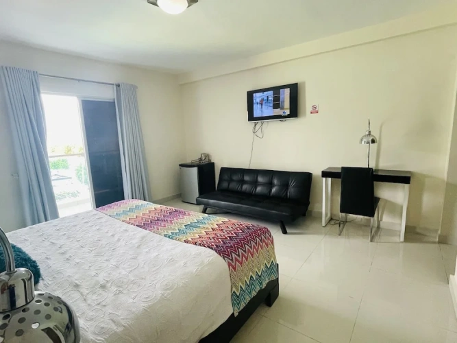 Standard Suite